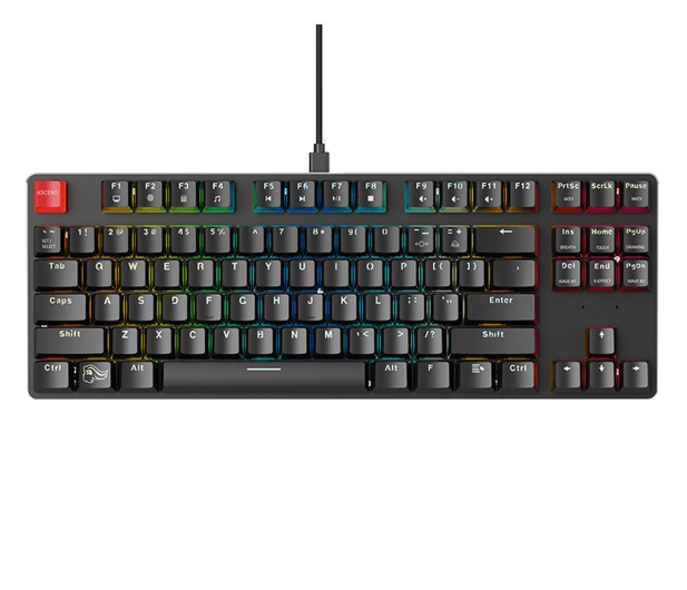 Glorious GMMK TKL - 595477 - zdjęcie